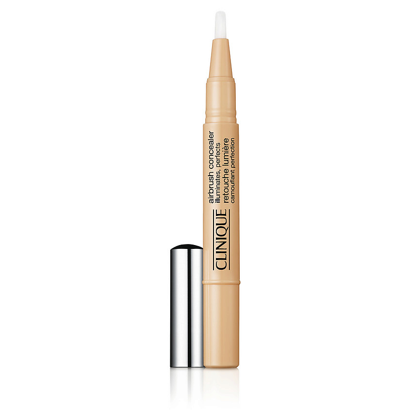 Изображение товара Корректор для лица CLINIQUE Airbrush Concealer № 02 Medium