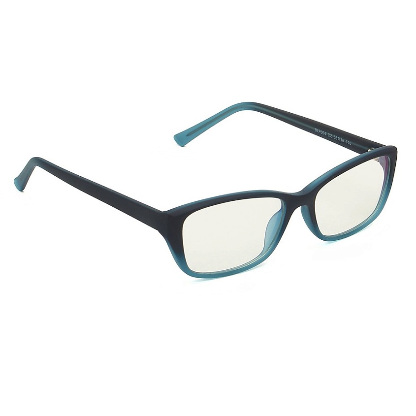 Изображение товара Имиджевые очки для работы за компьютером Lectio Risus BLF004 с защитой синего света