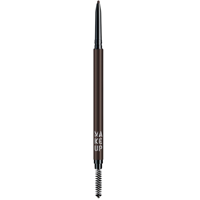 Изображение товара MAKE UP FACTORY Карандаш для бровей автоматический Ultra Precision Brow Liner, № 07 Taupy Brown, 0,09 г