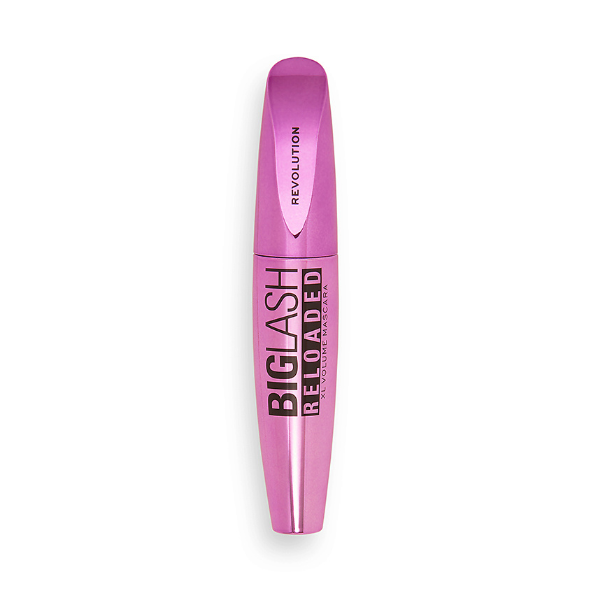 Изображение товара Тушь для ресниц Revolution Big Lash Reloaded XL Volume Mascara, 8 г - объем и удлинение