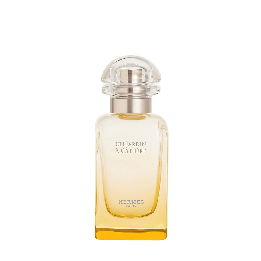 Изображение товара HERMES Un Jardin à Cythère туалетная вода 50 мл унисекс французский аромат роскошь