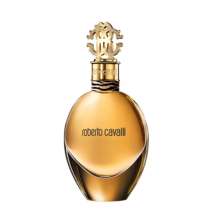 Изображение товара ROBERTO CAVALLI Signature, Парфюмерная вода, спрей 30 мл