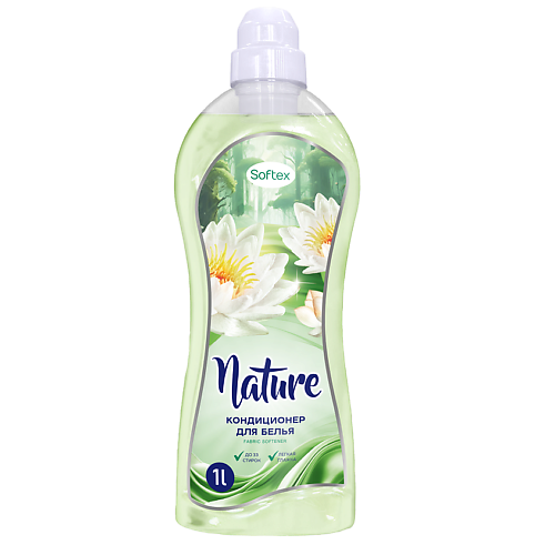 

MEGGI Кондиционер для белья Softex "Nature", Кондиционер для белья Softex "Nature"