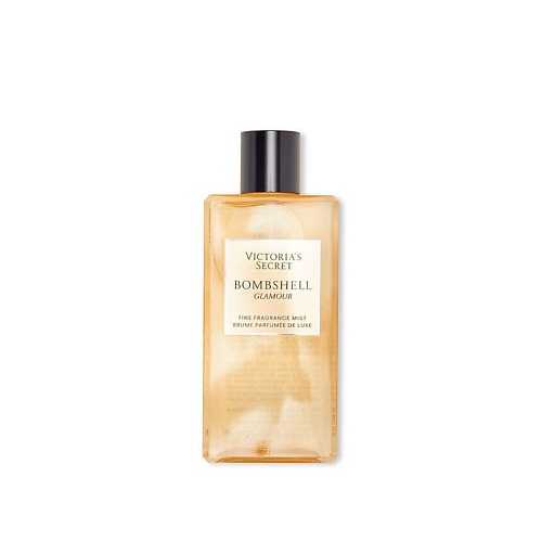 

VICTORIA'S SECRET Парфюмированный мист Bombshell Glamour, Парфюмированный мист Bombshell Glamour