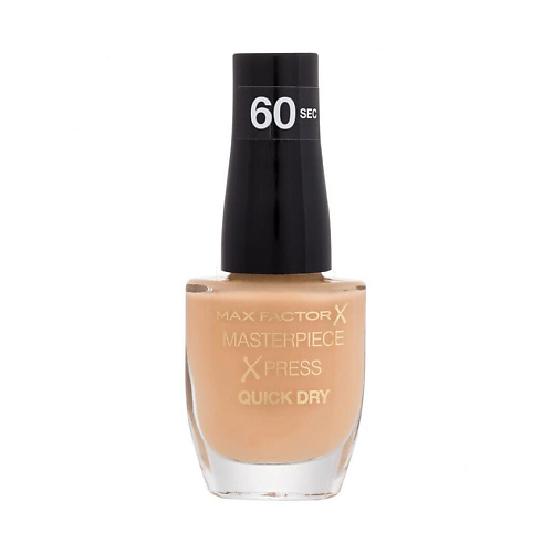 

MAX FACTOR Лак для ногтей MASTERPIECE XPRESS, Лак для ногтей MASTERPIECE XPRESS