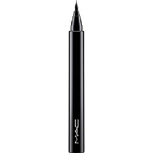 

MAC Жидкая подводка для глаз Brushstroke 24-Hour Liner, Жидкая подводка для глаз Brushstroke 24-Hour Liner