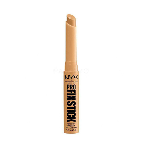 

NYX Professional Makeup NYX PROFESSIONAL MAKEUP Цветокорректирующий консилер Pro Fix Stick Correcting Concealer, NYX PROFESSIONAL MAKEUP Цветокорректирующий консилер Pro Fix Stick Correcting Concealer