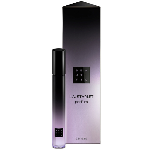 

BEAUTIFIC L.A. Starlet 10, L.A. Starlet