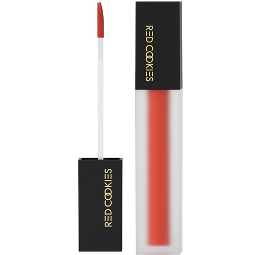

RED COOKIES Жидкая губная помада Water Dew Velvet Tint, Жидкая губная помада Water Dew Velvet Tint