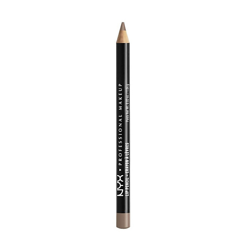 

NYX Professional Makeup NYX PROFESSIONAL MAKEUP Карандаш для губ Slim Lip Pencil, NYX PROFESSIONAL MAKEUP Карандаш для губ Slim Lip Pencil