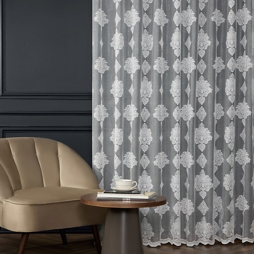 

ARYA HOME COLLECTION Тюль 300х250 Eda, Тюль 300х250 Eda