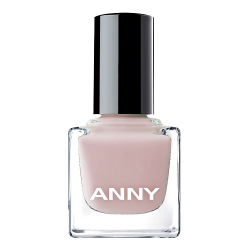 Лаки для ногтей ANNY Лак для ногтей