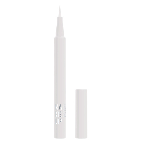 Подводка для глаз MAKE UP FACTORY Подводка для глаз Liquid Color