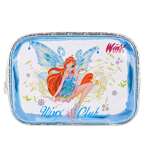 

SODA Косметичка Great Dragon #magicalpower. Коллекция Winx, Косметичка Great Dragon #magicalpower. Коллекция Winx