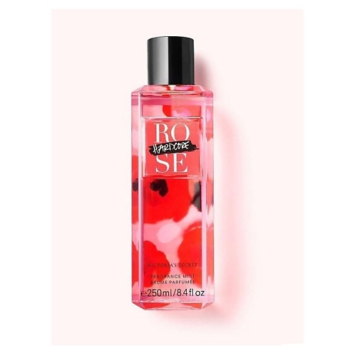 

VICTORIA'S SECRET Парфюмированный мист Hardcore Rose, Парфюмированный мист Hardcore Rose