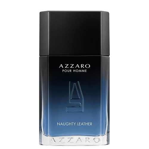 

AZZARO Pour Homme Naughty Leather 100, Pour Homme Naughty Leather