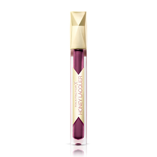 

MAX FACTOR Блеск для губ Honey Lacquer Gloss, Блеск для губ Honey Lacquer Gloss