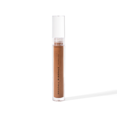 

KRISTALL MINERALS COSMETICS Кремовый бронзер Liquid Glow, Кремовый бронзер Liquid Glow