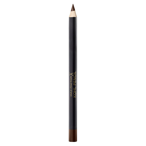 

MAX FACTOR Карандаш для глаз Kohl Pencil Eyeliner, Карандаш для глаз Kohl Pencil Eyeliner