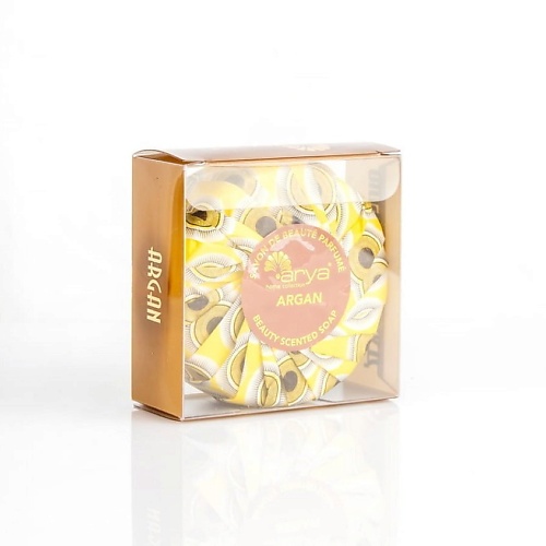 

ARYA HOME COLLECTION Мыло Ароматическое Argan 100.0, Мыло Ароматическое Argan