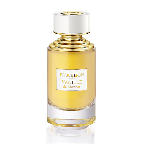 

BOUCHERON Vanille De Zanzibar 125, Vanille De Zanzibar