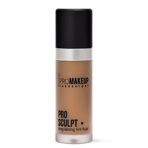 

PROMAKEUP LABORATORY PRO Стойкий флюид для скульптурирования PRO SCULPT, PRO Стойкий флюид для скульптурирования PRO SCULPT