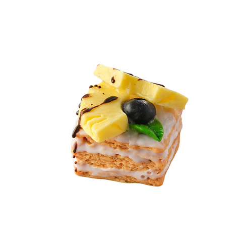 

SKUINA Пирожное из мыла, вкусняшка, мыльные тарталетки 100.0, Пирожное из мыла, вкусняшка, мыльные тарталетки