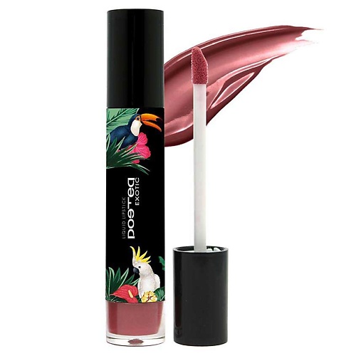 POETEQ Блеск для губ лаковый Отражение 339₽