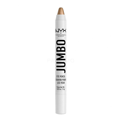 

NYX Professional Makeup NYX PROFESSIONAL MAKEUP Карандаш для глаз Jumbo Eye Pencil, NYX PROFESSIONAL MAKEUP Карандаш для глаз Jumbo Eye Pencil