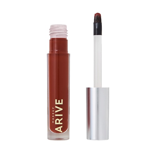 

ARIVE MAKEUP Блеск для губ Comfort Shine Lip Gloss, Блеск для губ Comfort Shine Lip Gloss
