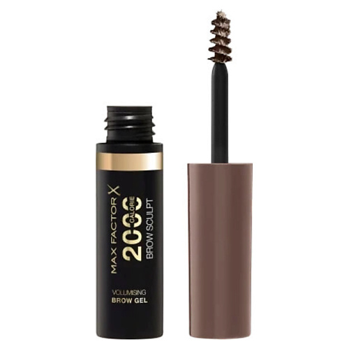 MAX FACTOR Гель для придания объема бровям 2000 Calorie