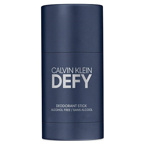 

CALVIN KLEIN Дезодорант-стик Defy, Дезодорант-стик Defy