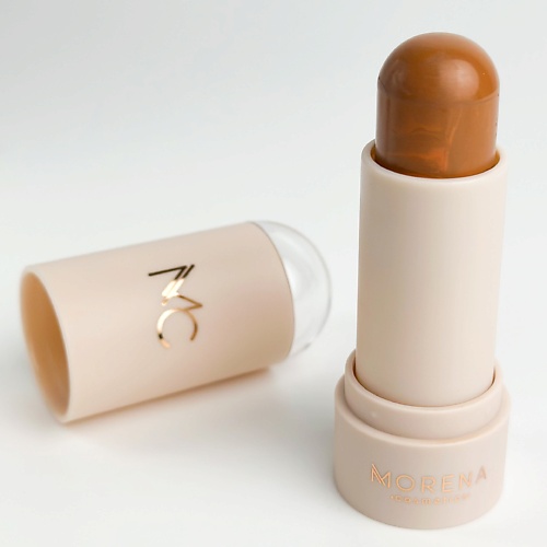 

MORENA COSMETICS Скульптор для лица в стике 501, Скульптор для лица в стике 501