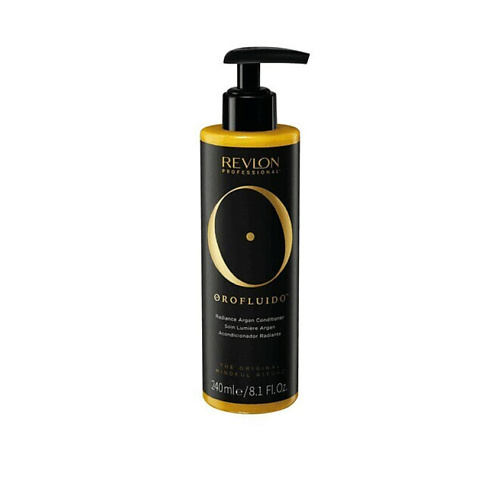 

REVLON Кондиционер Orofluido Argan Oil Conditioner, Кондиционер Orofluido Argan Oil Conditioner