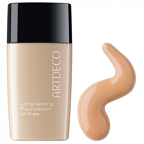

ARTDECO Стойкий тональный крем Long-Lasting, Стойкий тональный крем Long-Lasting