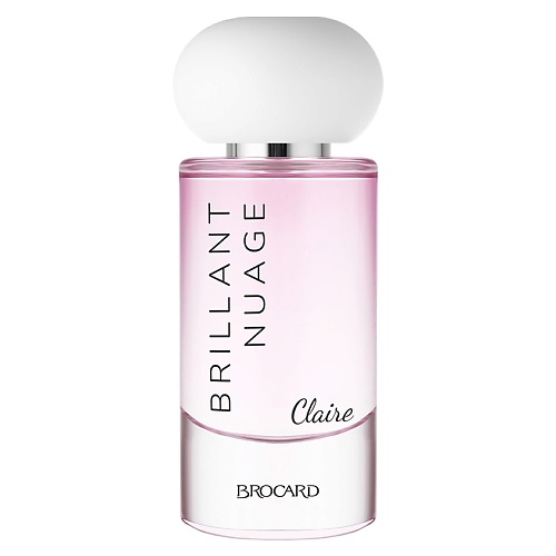 

BROCARD Brilliant Nuage Claire 50, Brilliant Nuage Claire