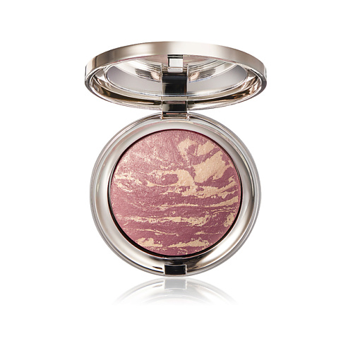 CIATE LONDON Подсвечивающие румяна Marbled Light 3374₽