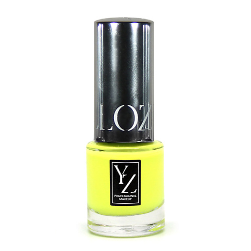 

YLLOZURE Лак для ногтей Glamour Fluo, Лак для ногтей Glamour Fluo