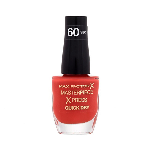 

MAX FACTOR Лак для ногтей MASTERPIECE XPRESS, Лак для ногтей MASTERPIECE XPRESS