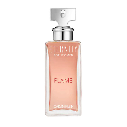 

CALVIN KLEIN Парфюмерная вода Eternity Flame For Woman, Парфюмерная вода Eternity Flame For Woman