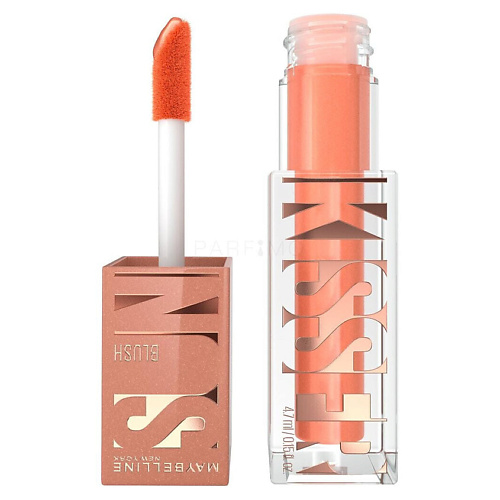 

MAYBELLINE NEW YORK MAYBELLINE Жидкие румяна Sunkisser Blush Liquid, MAYBELLINE Жидкие румяна Sunkisser Blush Liquid