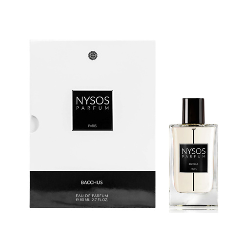 

NYSOS Bacchus, Bacchus