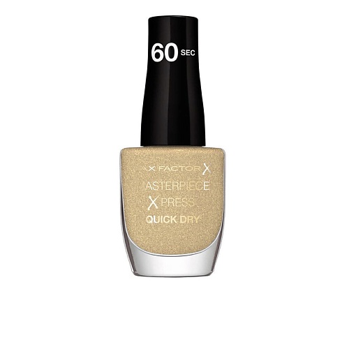 

MAX FACTOR Лак для ногтей MASTERPIECE XPRESS, Лак для ногтей MASTERPIECE XPRESS