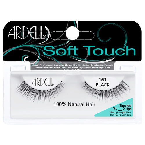 ARDELL 161 Накладные ресницы 1