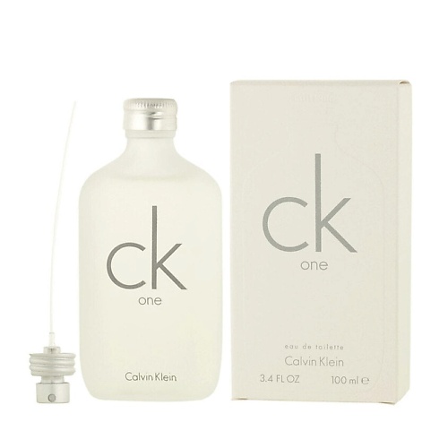 

CALVIN KLEIN Туалетная вода CK One, Туалетная вода CK One