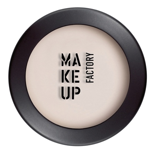 

MAKE UP FACTORY Тени для век Artist, Тени для век Artist