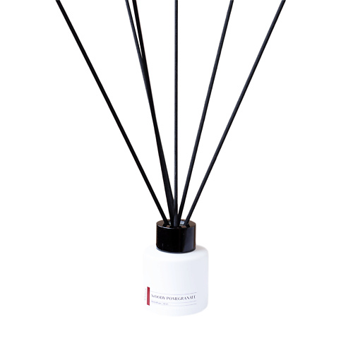 

AESTHETE HOME Аромадиффузор для дома "Древесный гранат", Аромадиффузор для дома "Древесный гранат"