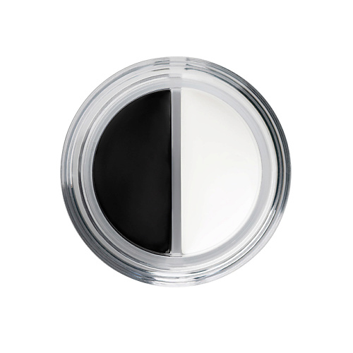 

SHU Гелевая подводка двухцветная Double Agent, Гелевая подводка двухцветная Double Agent