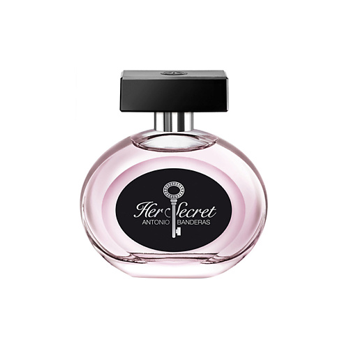 

BANDERAS ANTONIO BANDERAS Her Secret 50, ANTONIO BANDERAS Her Secret
