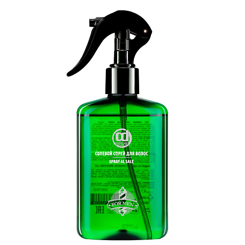 

CONSTANT DELIGHT Солевой спрей для волос, Солевой спрей для волос